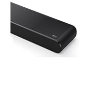 LG Soundbar voor tv met Dolby Atmos 3.1.3-kanaal DS77TY, DS77TY