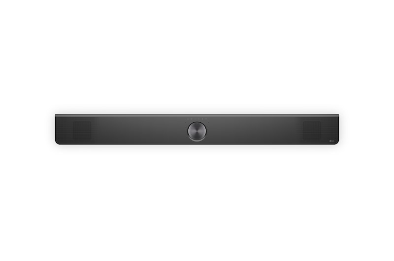 LG Soundbar voor tv met Dolby Atmos 5.1.3-kanaal DS90TY, DS90TY