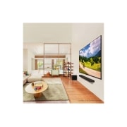 LG Soundbar voor tv met Dolby Atmos 5.1.3-kanaal DS90TY, DS90TY