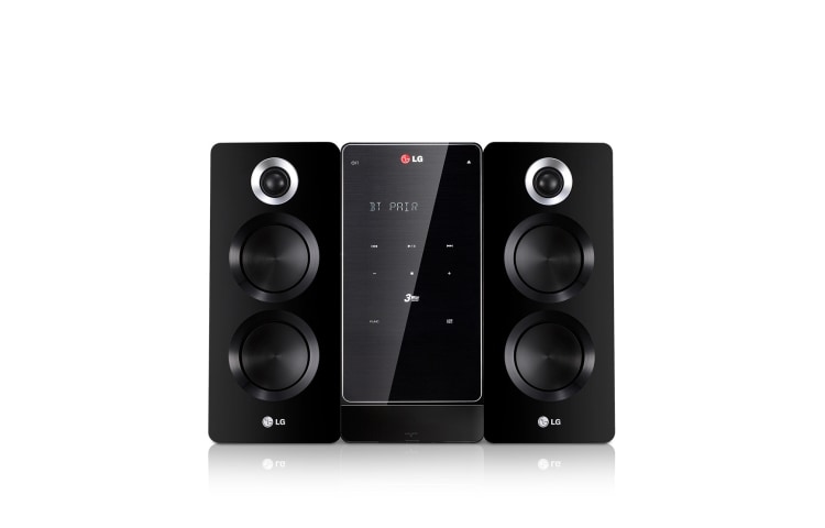 FA168 Micro set