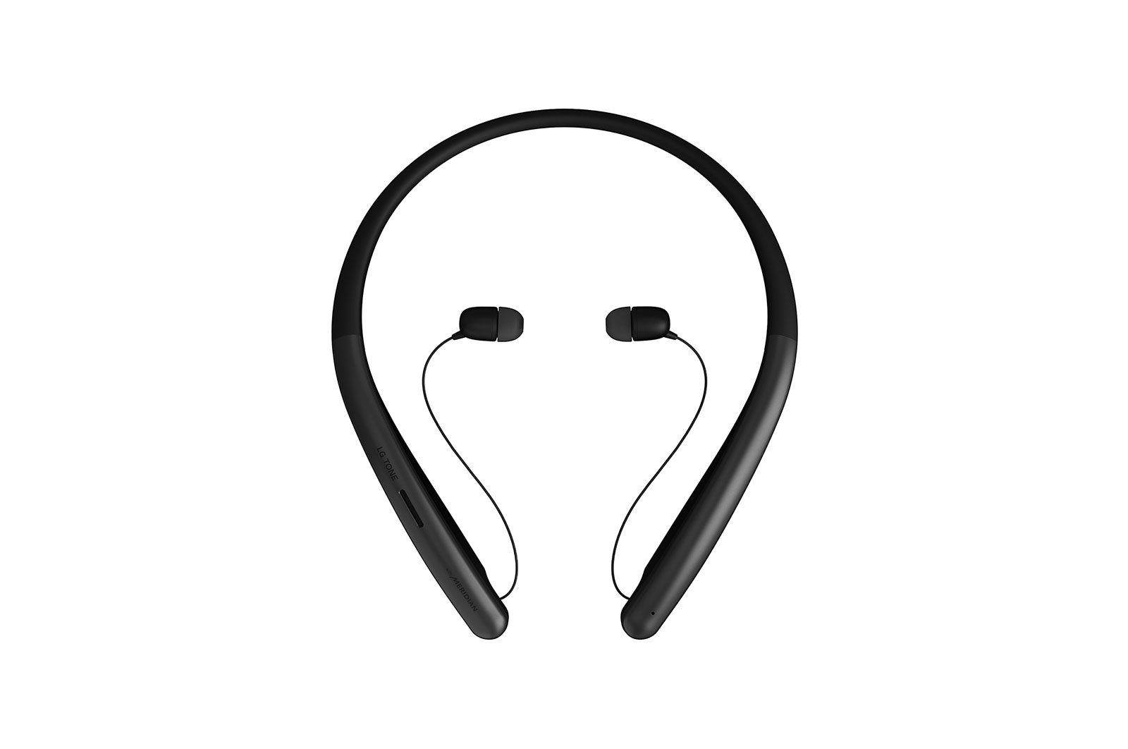 LG TONE Style SL6S, HBS-SL6S