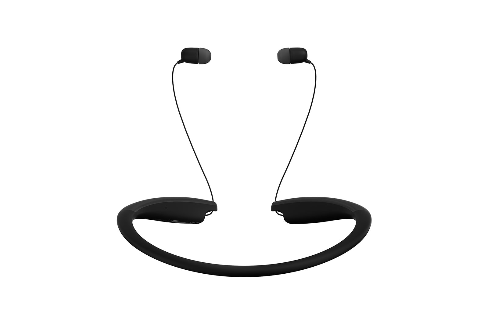 LG TONE Style SL6S, HBS-SL6S
