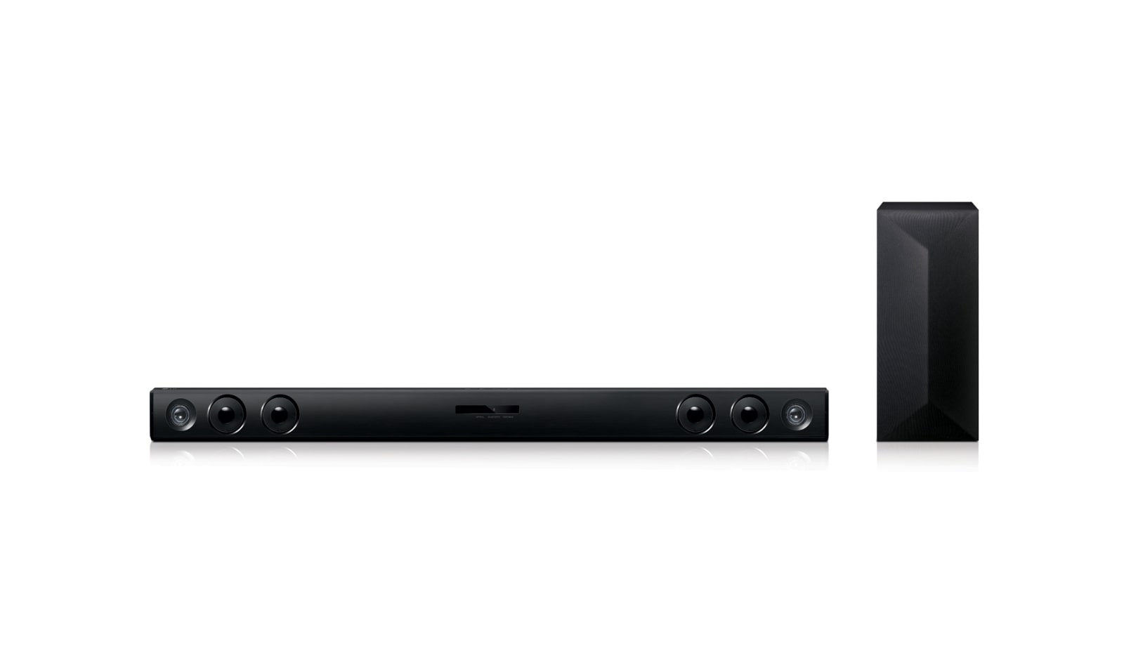 LAS454B Soundbar