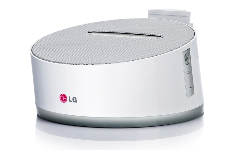LG Android Docking Speaker | 5W | Bluetooth draadloos streamen, ND1531