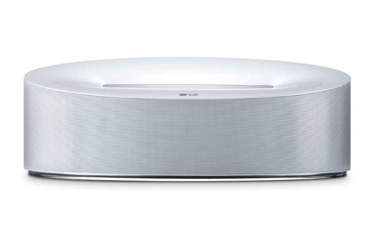 ND5530 docking speaker