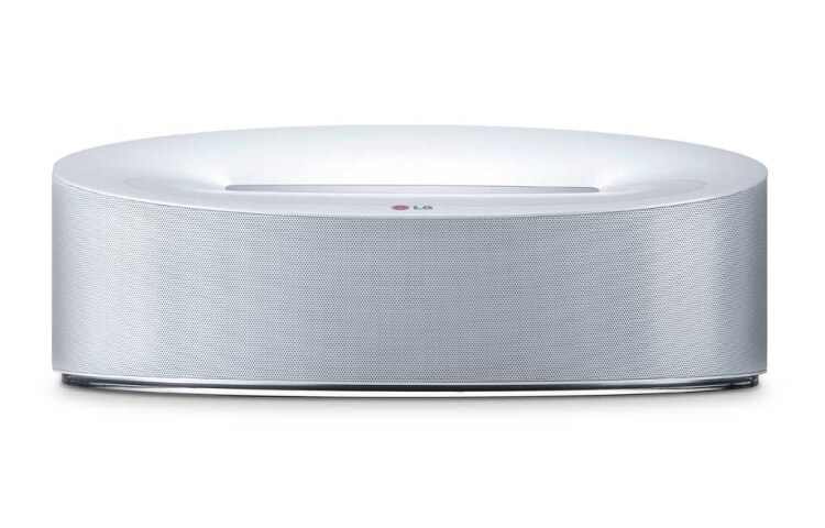 ND5630 docking speaker