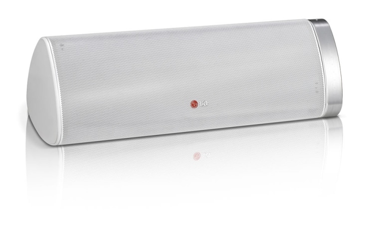 LG 20W | Bluetooth | NFC | Airplay | iPod Compatible, NP6630