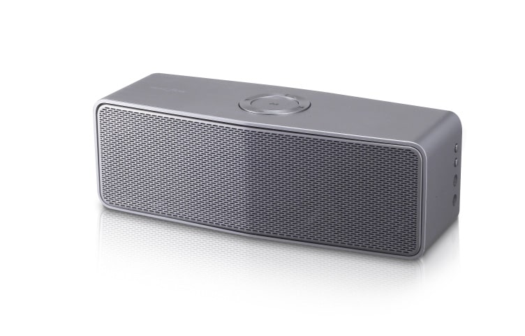 LG Music Flow H4 Portable, NP8350