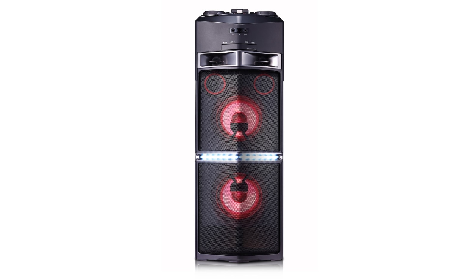 LG OJ98 Stereo