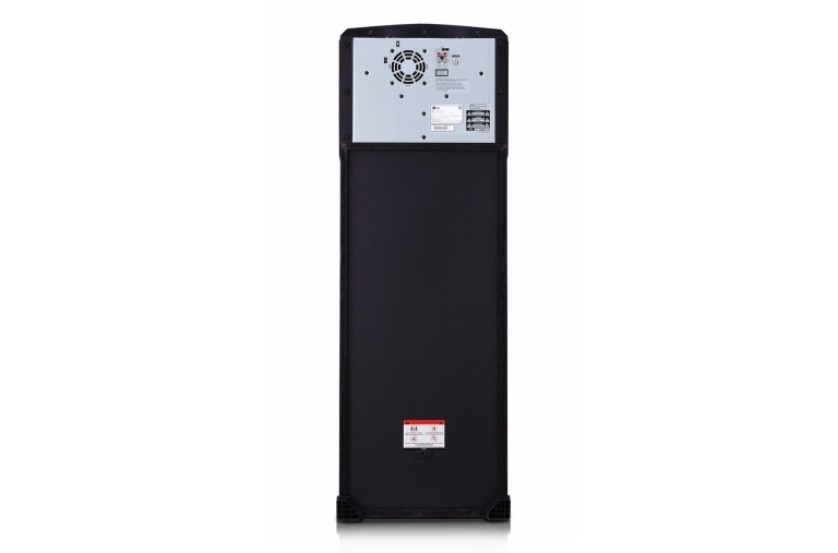 LG 1800 Watt | 15 Inch Woofer | Party Thruster | Dance Lighting | Karaoke Creator | Voice Effects | LG XBOOM, OJ98