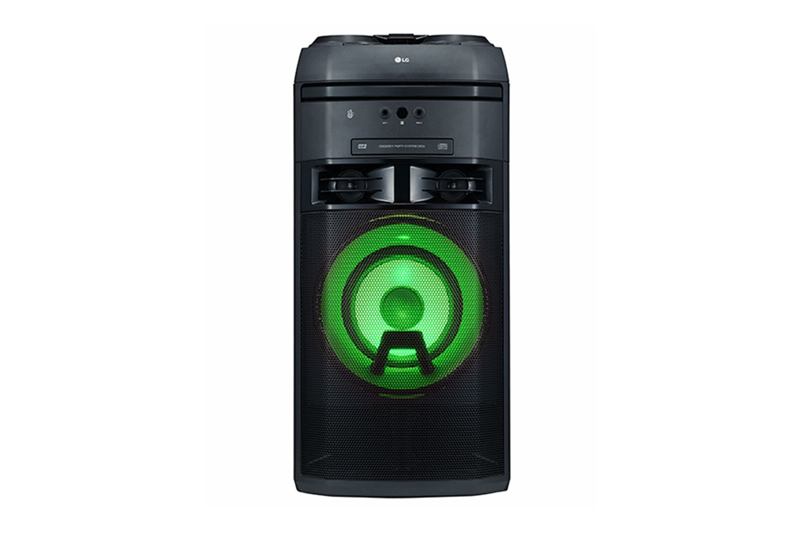 LG LOUDR OK55DAB, OK55DAB