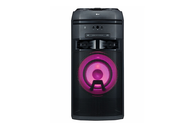 LG LOUDR OK55DAB, OK55DAB