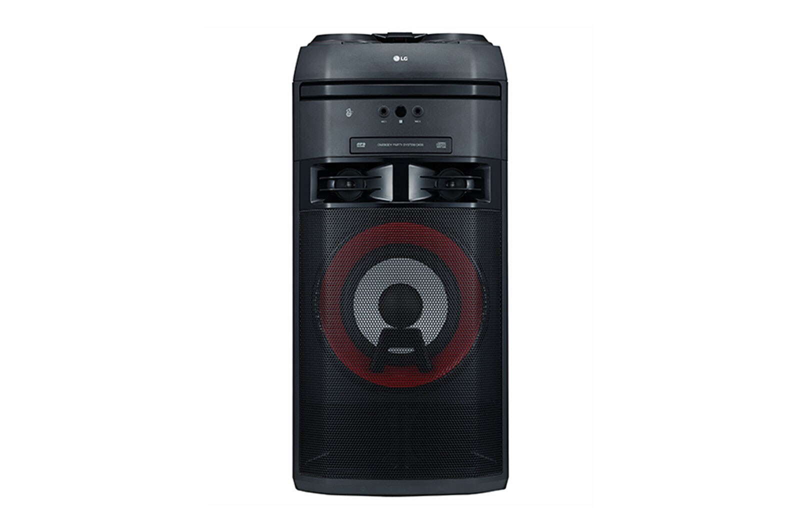 LG LOUDR OK55DAB, OK55DAB