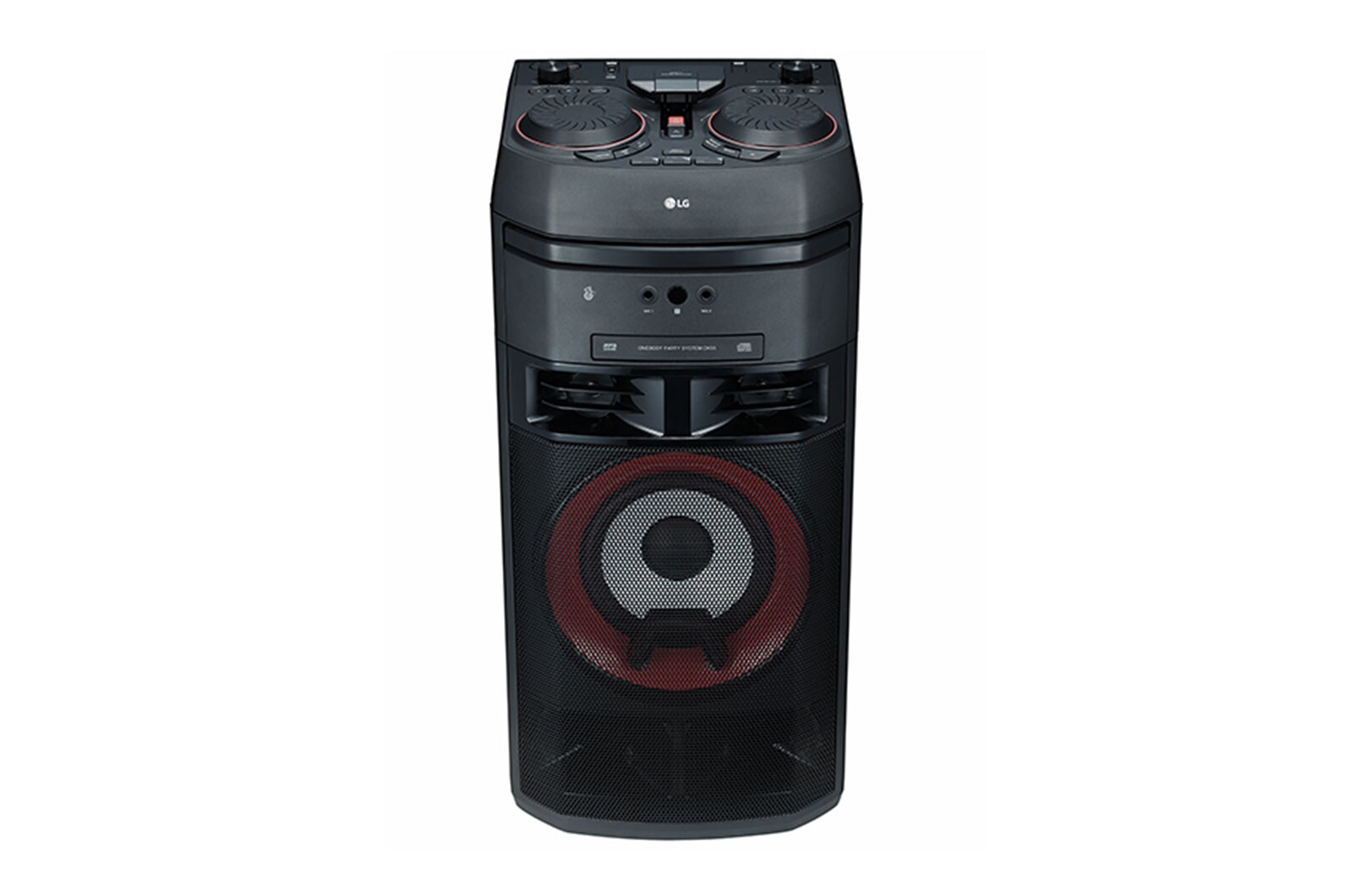 LG LOUDR OK55DAB, OK55DAB