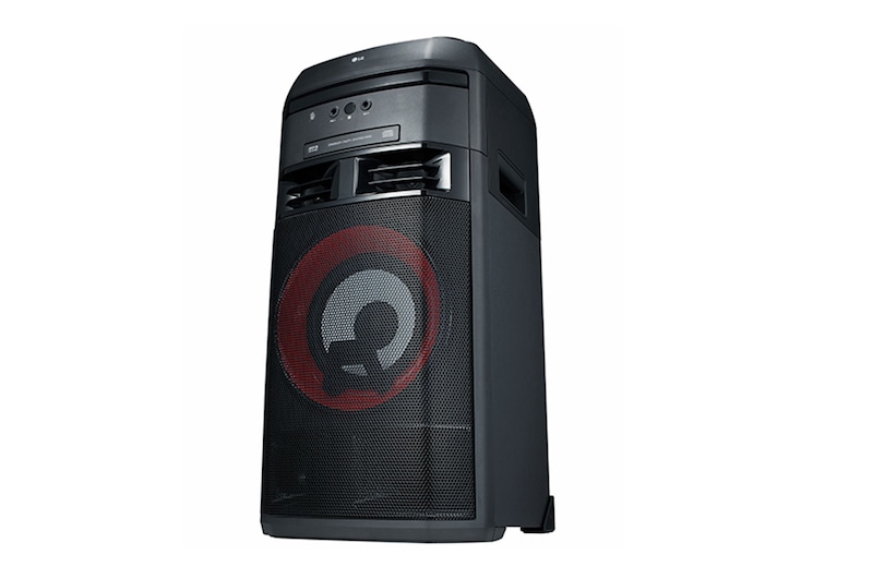 LG LOUDR OK55DAB, OK55DAB