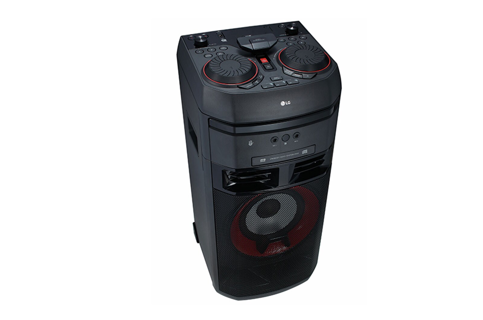 LG LOUDR OK55DAB, OK55DAB