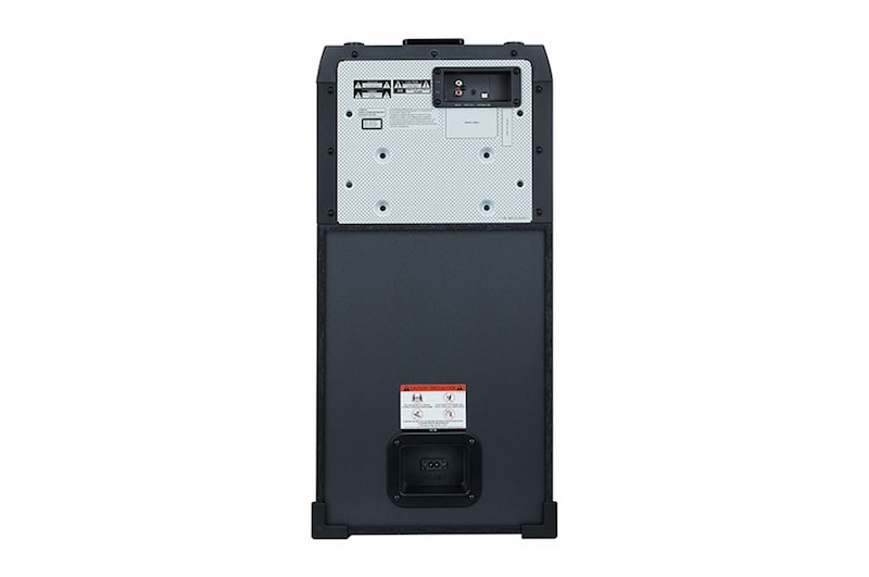 LG LOUDR OK55DAB, OK55DAB