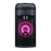 LG LOUDR OK55DAB, OK55DAB