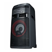 LG LOUDR OK55DAB, OK55DAB