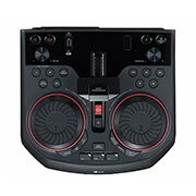 LG LOUDR OK55DAB, OK55DAB