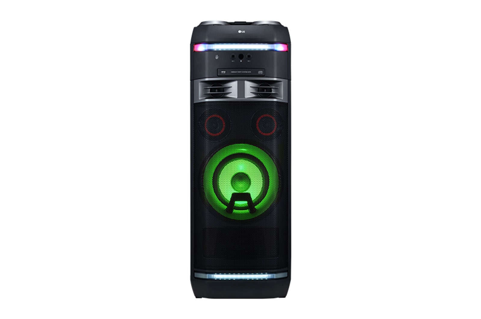 LG XBOOM OK75DAB, OK75DAB