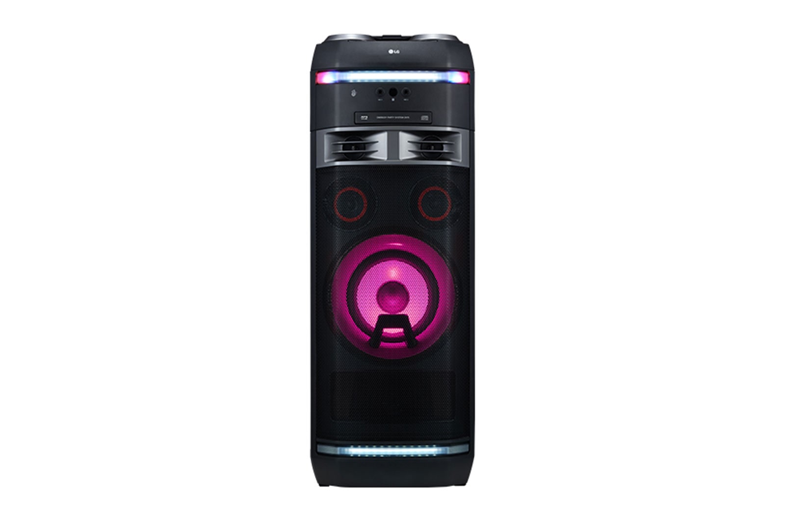 LG XBOOM OK75DAB, OK75DAB