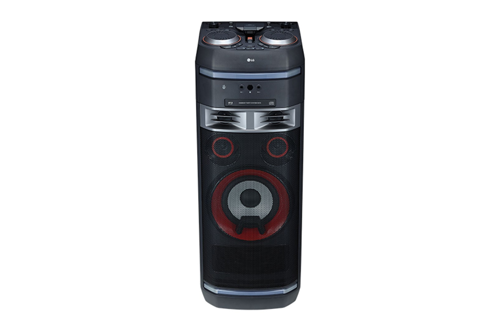 LG XBOOM OK75DAB, OK75DAB