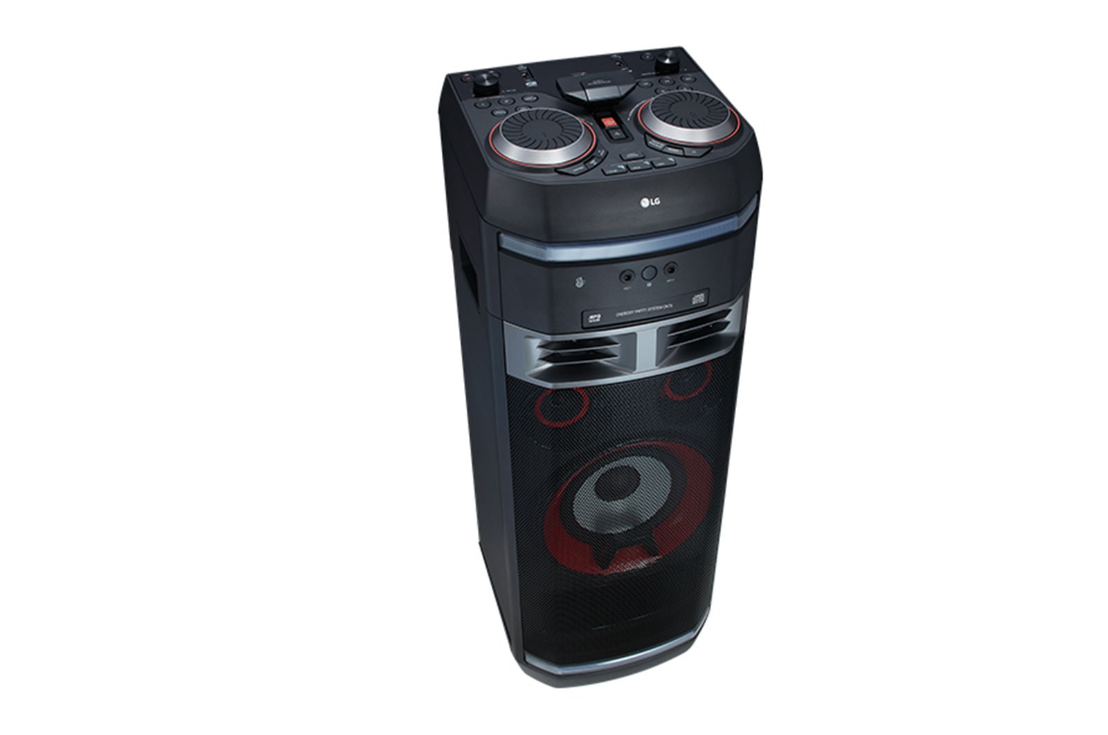 LG XBOOM OK75DAB, OK75DAB