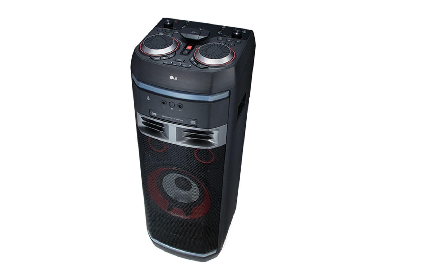 LG XBOOM OK75DAB, OK75DAB