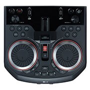 LG XBOOM OK75DAB, OK75DAB