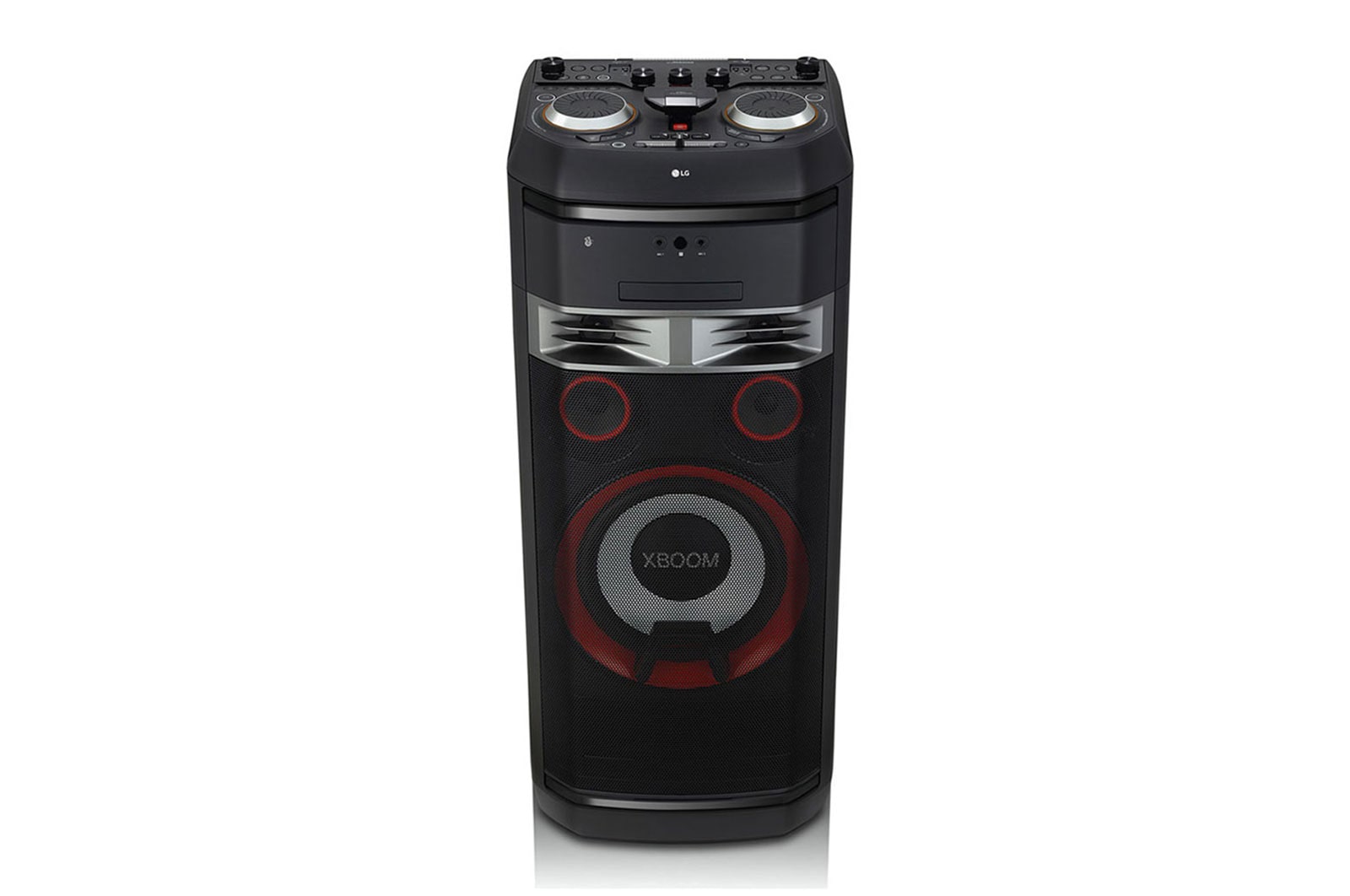 LG XBOOM OL100, OL100