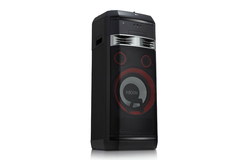 LG XBOOM OL100, OL100