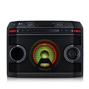 LG XBOOM OL45, OL45