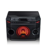 LG XBOOM OL45, OL45
