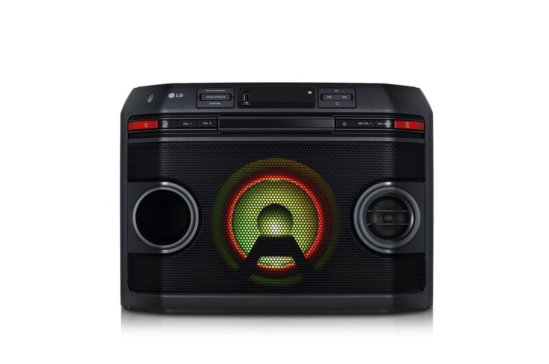 LG XBOOM OL45, OL45