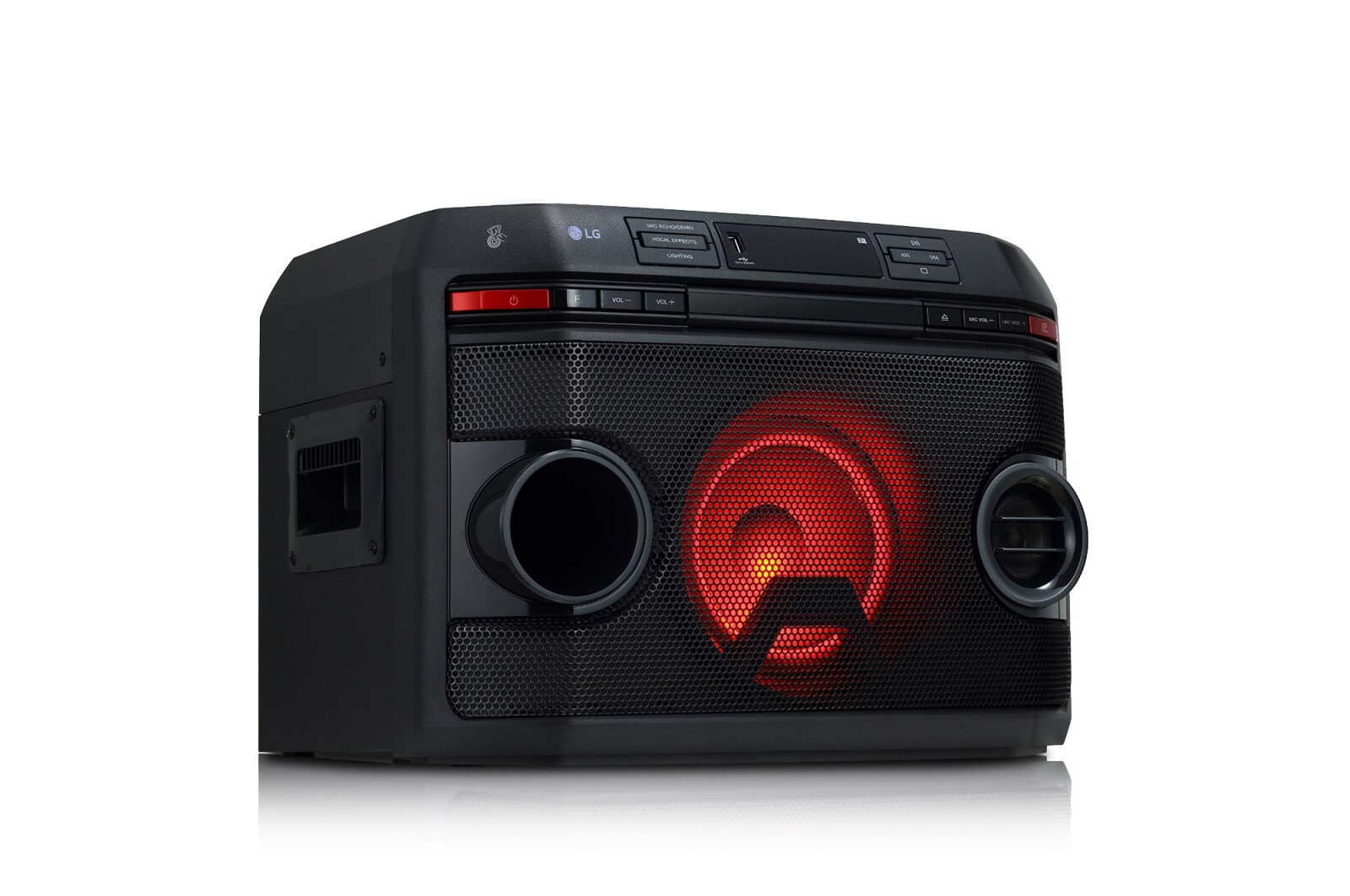 LG XBOOM OL45, OL45