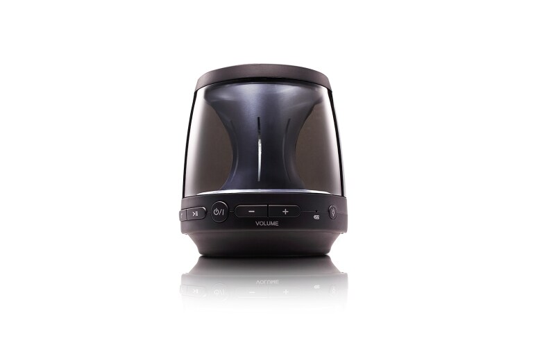 LG PH1 Bluetooth luidspreker