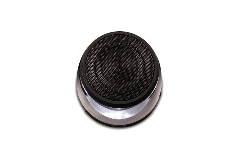 LG XBOOM Go PH1 Bluetooth speaker | 360º geluid | Ingebouwde microfoon | Oplaadbare batterij | Aux-ingang , PH1