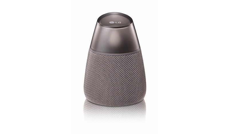 LG XBOOM Go PH3 Bluetooth speaker | Interne accu om 10 uur audio af te spelen | Audio Streamen via Bluetooth, PH3
