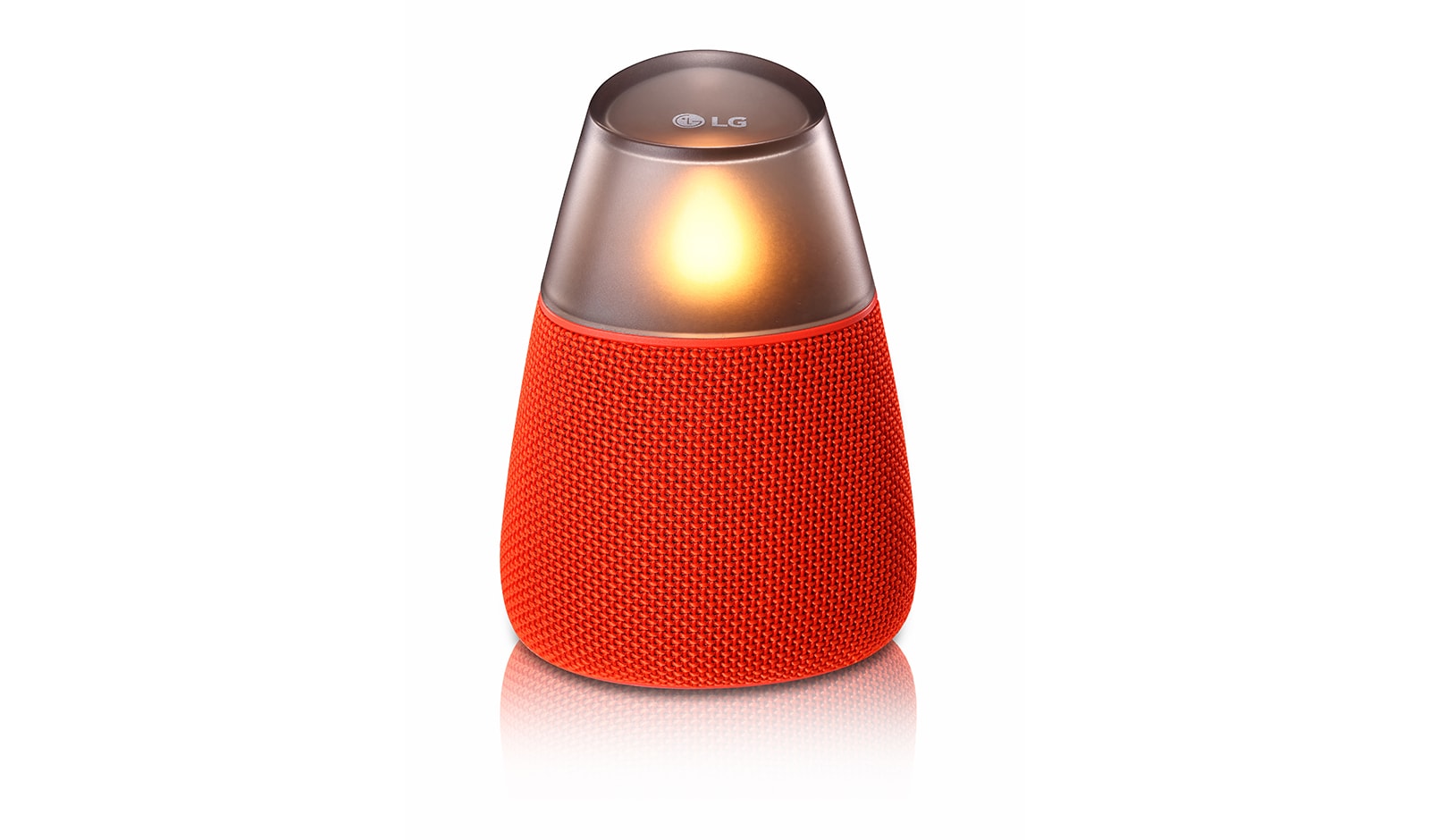 LG XBOOM Go PH3 Bluetooth speaker | Interne accu om 10 uur audio af te spelen | Audio Streamen via Bluetooth, PH3