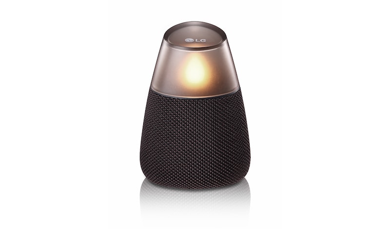 LG XBOOM Go PH3 Bluetooth speaker | Interne accu om 10 uur audio af te spelen | Audio Streamen via Bluetooth, PH3