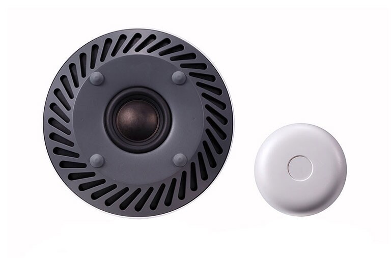 LG XBOOM Go PJ9 Bluetooth-luidspreker, PJ9
