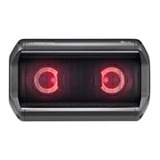 Vooraanzicht van LG XBOOM Go PK5 PK5