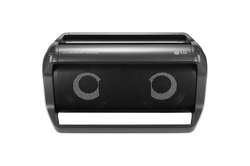 LG XBOOM Go PK5, PK5