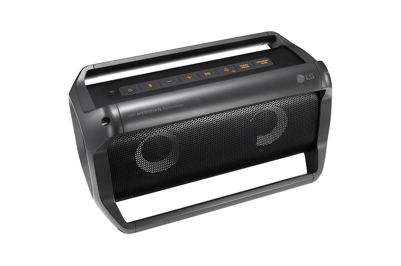 LG XBOOM Go PK5, PK5