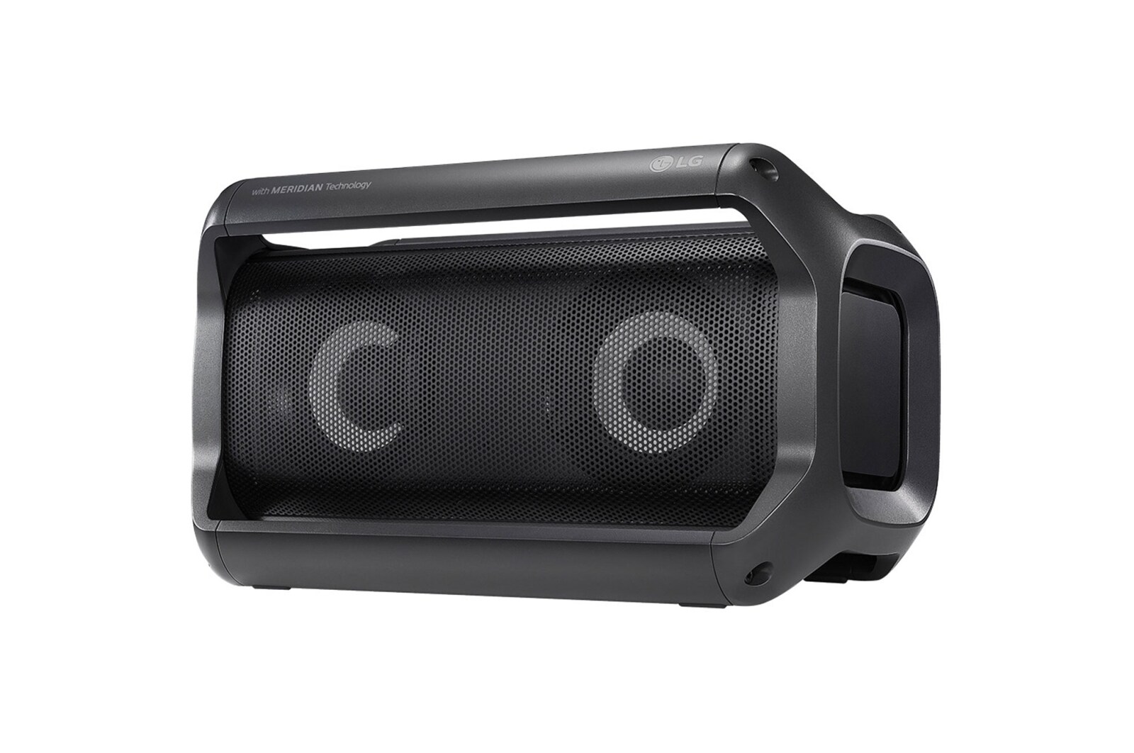 LG XBOOM Go PK5, PK5