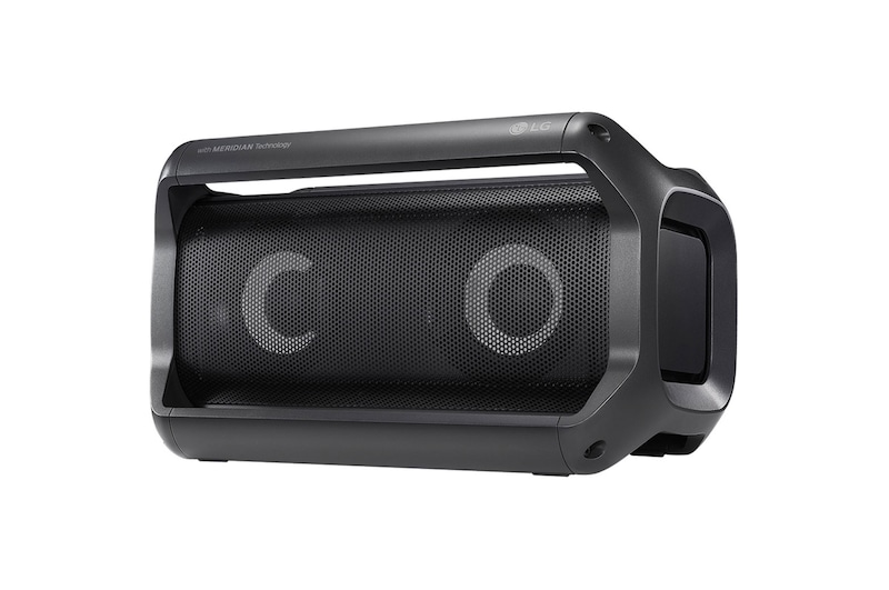 LG XBOOM Go PK5, PK5