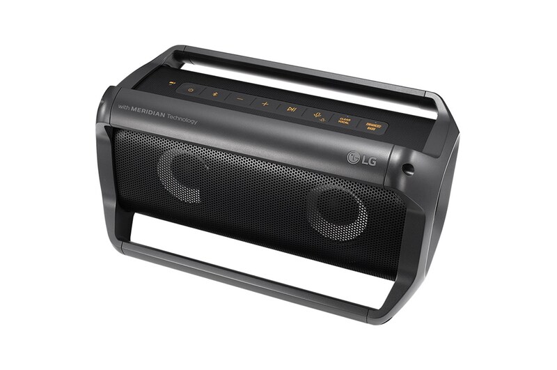 LG XBOOM Go PK5, PK5