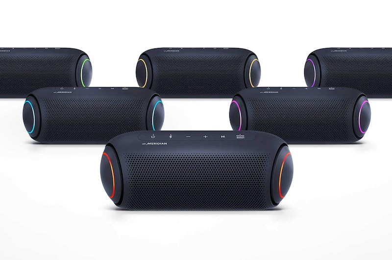 LG XBOOM Go PL7, PL7