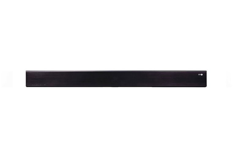 LG Soundbar | 2.1Ch (300W) | Wireless Subwoofer | Bluetooth | DTS Digtal surround, SH4D